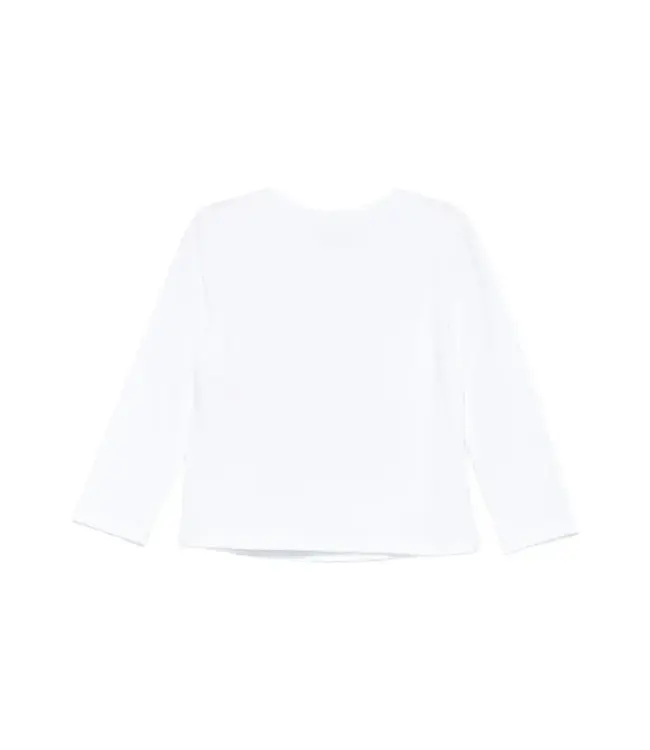 Twinset T-shirt met Lange mouwen - 2036