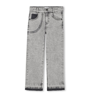 Marc Jacobs Marc Jacobs Wijde Jeans - W60646