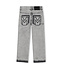 Marc Jacobs Wijde Jeans - W60646
