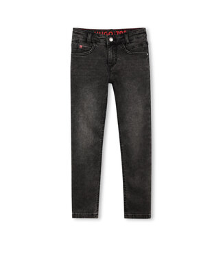 Hugo Hugo Spijkerbroek - G00378