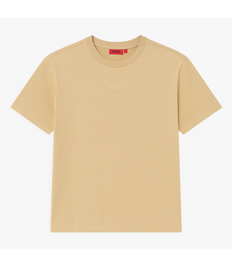 Hugo Hugo T-shirt met Korte Mouwen - G00434