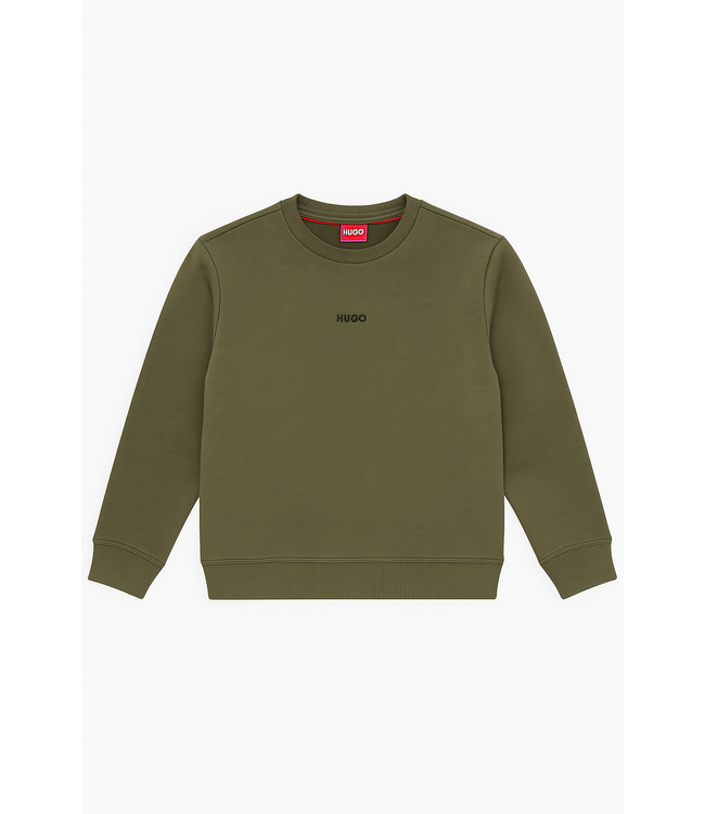 Hugo Trui met Ronde Hals - G00447