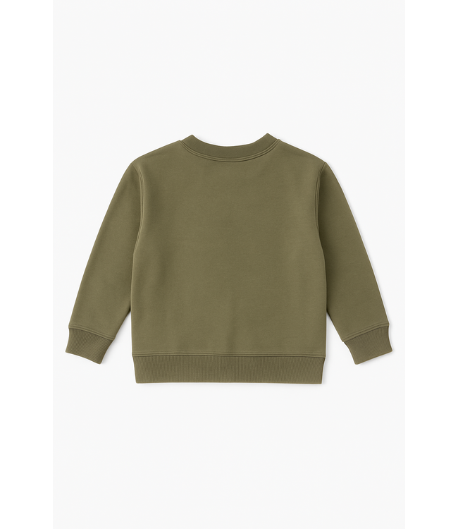 Hugo Trui met Ronde Hals - G00447