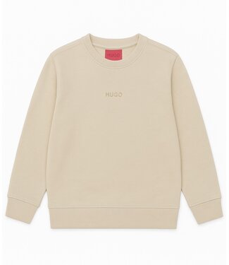 Hugo Hugo Trui met Ronde Hals - G00447