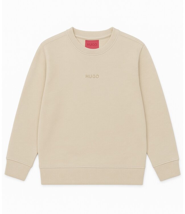 Hugo Trui met Ronde Hals - G00447