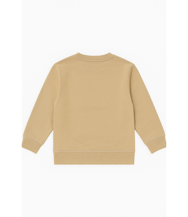 Hugo Trui met Ronde Hals - G00447