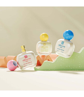 Olfazeta Olfazeta Baby Eau De Parfum