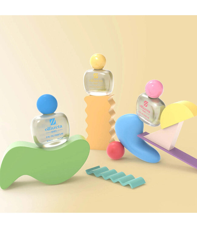 Olfazeta Baby Eau De Parfum