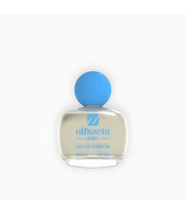 Olfazeta Baby Eau De Parfum