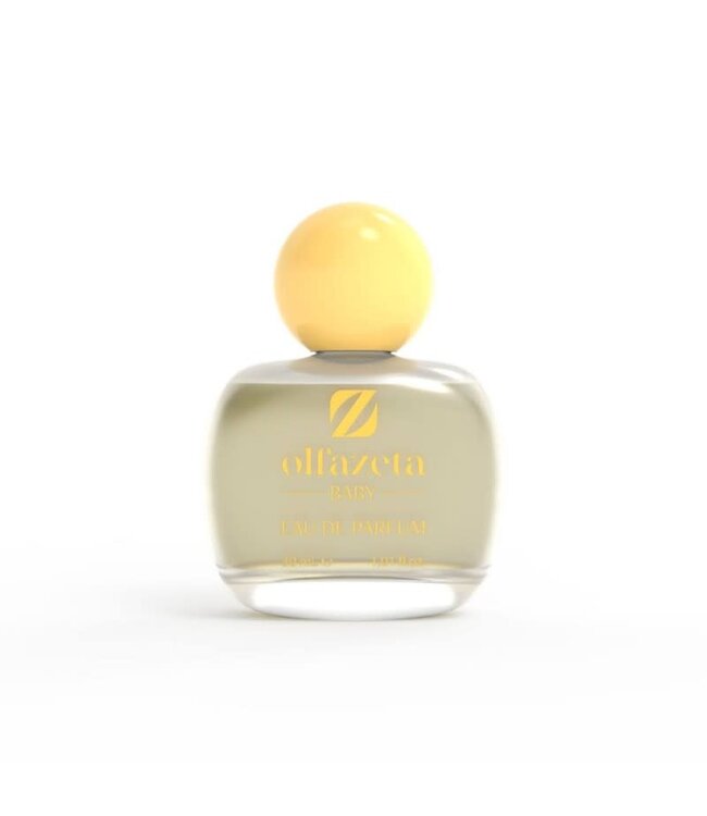 Olfazeta Baby Eau De Parfum
