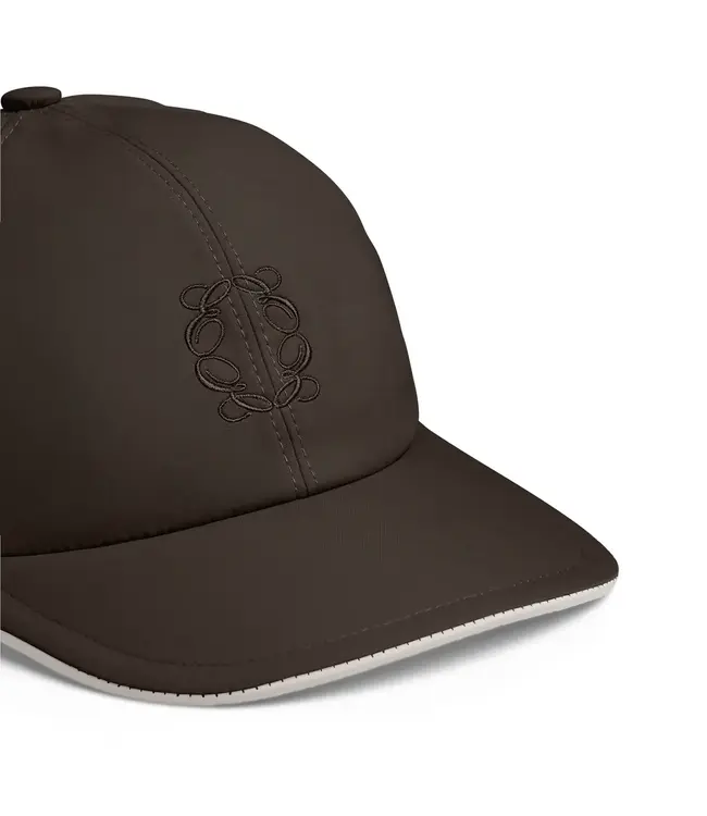 Essentials Cou7ure Reflection Cap - Brown