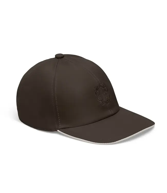 Essentials Cou7ure Reflection Cap - Brown