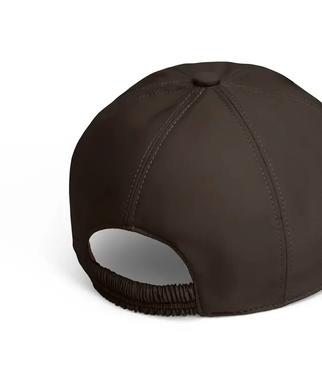 Essentials Cou7ure Reflection Cap - Brown