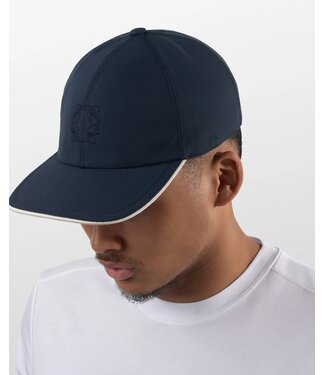 Essentials Essentials Cou7ure Reflection Cap - Navy Blue