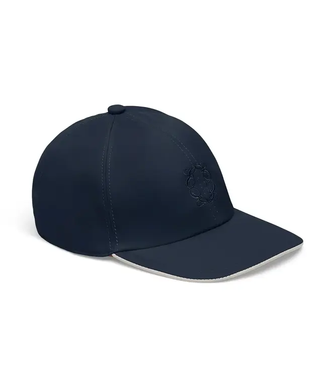Essentials Cou7ure Reflection Cap - Navy Blue