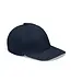 Essentials Cou7ure Reflection Cap - Navy Blue
