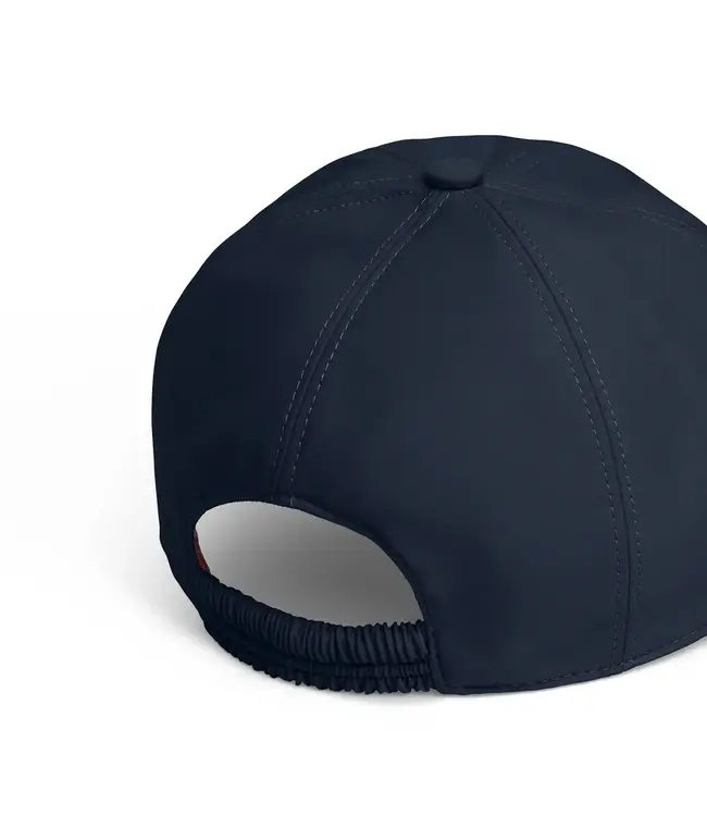 Essentials Cou7ure Reflection Cap - Navy Blue