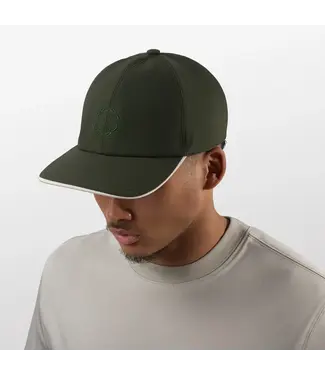 Essentials Essentials Cou7ure Reflection Cap - Green