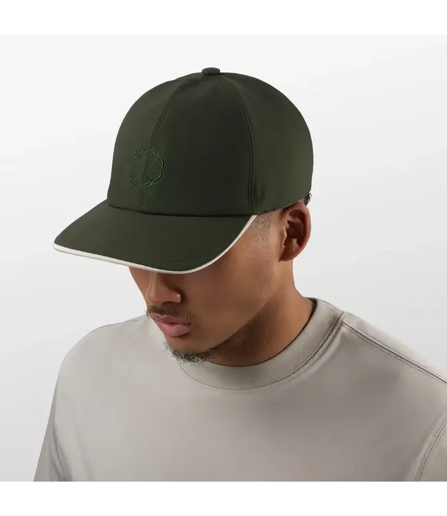 Essentials Cou7ure Reflection Cap - Green