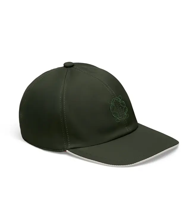 Essentials Cou7ure Reflection Cap - Green