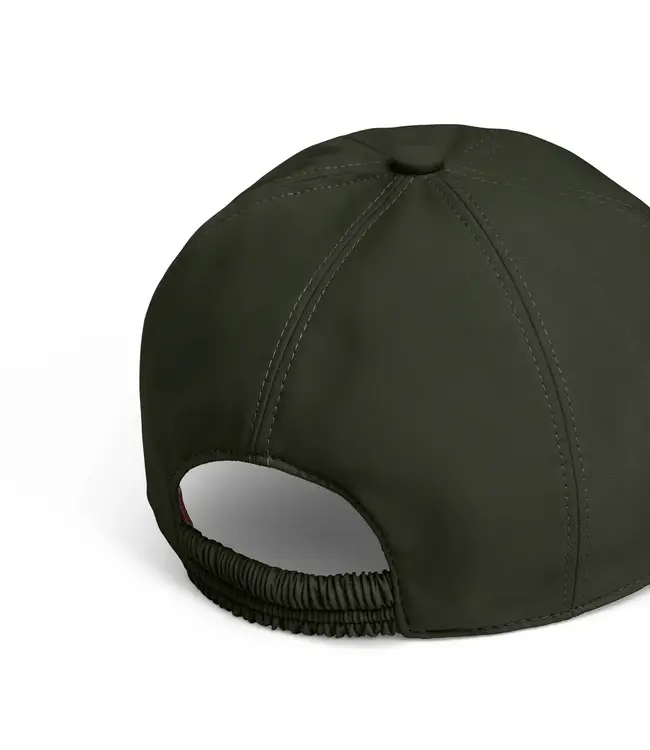 Essentials Cou7ure Reflection Cap - Green