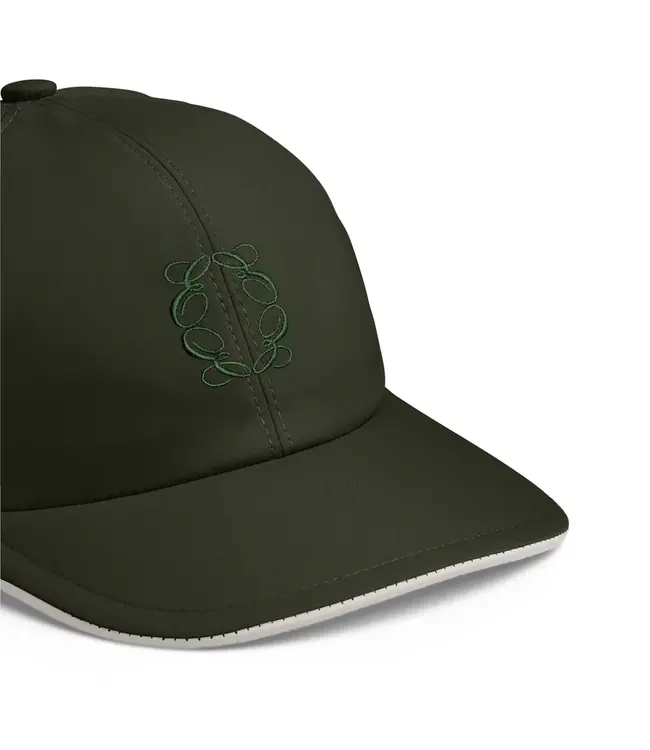 Essentials Cou7ure Reflection Cap - Green