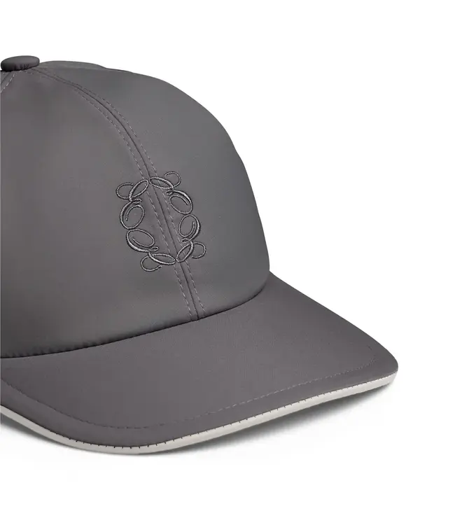 Essentials Cou7ure Reflection Cap - Gray