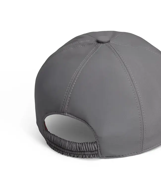 Essentials Cou7ure Reflection Cap - Gray