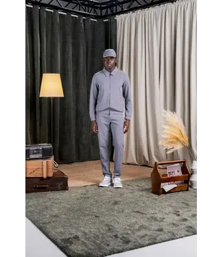 Essentials Essentials Cou7ure Reflection Techsuit No Hood - Gray