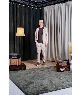 Essentials Essentials Cou7ure Reflection Techsuit - Beige