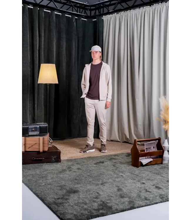 Essentials Cou7ure Reflection Techsuit - Beige