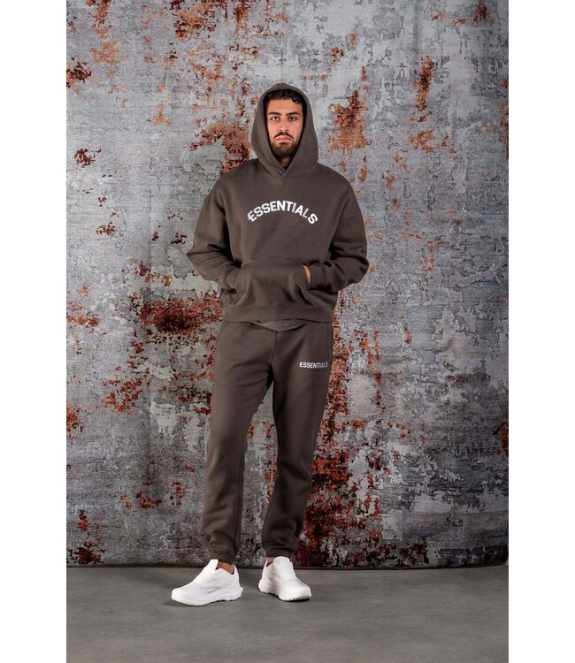 Essentials Cou7ure Basic Curve Tracksuit