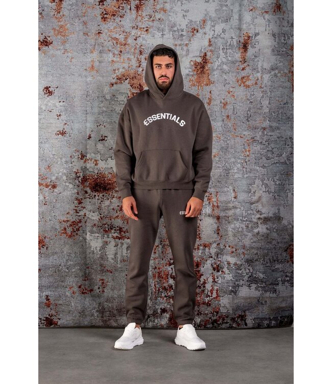 Essentials Cou7ure Basic Curve Tracksuit