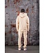 Essentials cou7ure Basic Curve Tracksuit - Beige