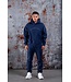 Essentials Cou7ure Basic Curve Tracksuit - Navy Blue