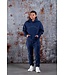 Essentials Cou7ure Basic Curve Tracksuit - Navy Blue