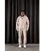 Essentials Cou7ure Basic Zipper Tracksuit - Dark Beige