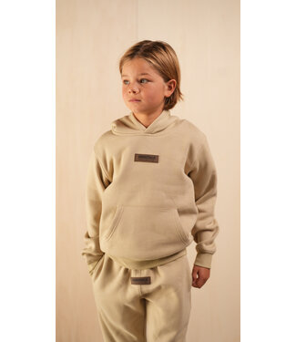 Essentials Essentials Cou7ure Kids Rubber Tracksuit - Sand