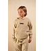 Essentials Cou7ure Kids Rubber Tracksuit - Sand