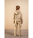 Essentials Cou7ure Kids Rubber Tracksuit - Sand