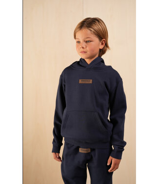 Essentials Essentials Cou7ure Kids Rubber Tracksuit - Navy Blue