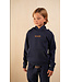 Essentials Essentials Cou7ure Kids Rubber Tracksuit - Navy Blue