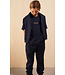 Essentials Essentials Cou7ure Kids Rubber T-shirt - Navy Blue