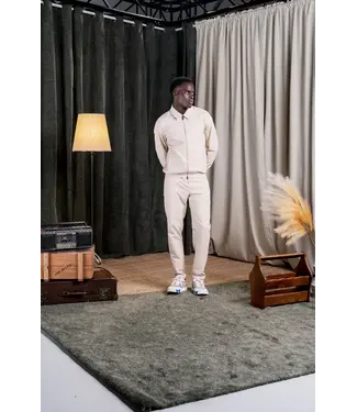 Essentials Essentials Cou7ure Reflection Techsuit No Hood - Beige