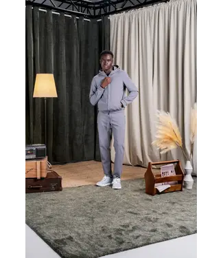 Essentials Essentials Cou7ure Reflection Techsuit - Gray