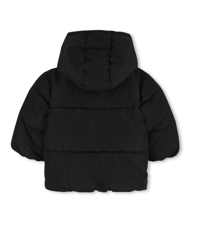 BOSS Baby Jas met Capuchon - J52476