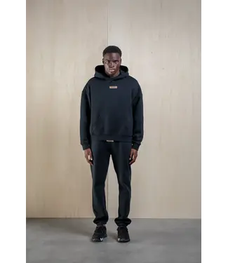 Essentials Essentials Cou7ure Rubber Tracksuit - Black