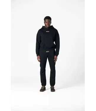 Essentials Essentials Cou7ure Rubber Tracksuit - Black