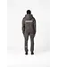 Essentials Cou7ure Rubber Tracksuit - Dark Gray