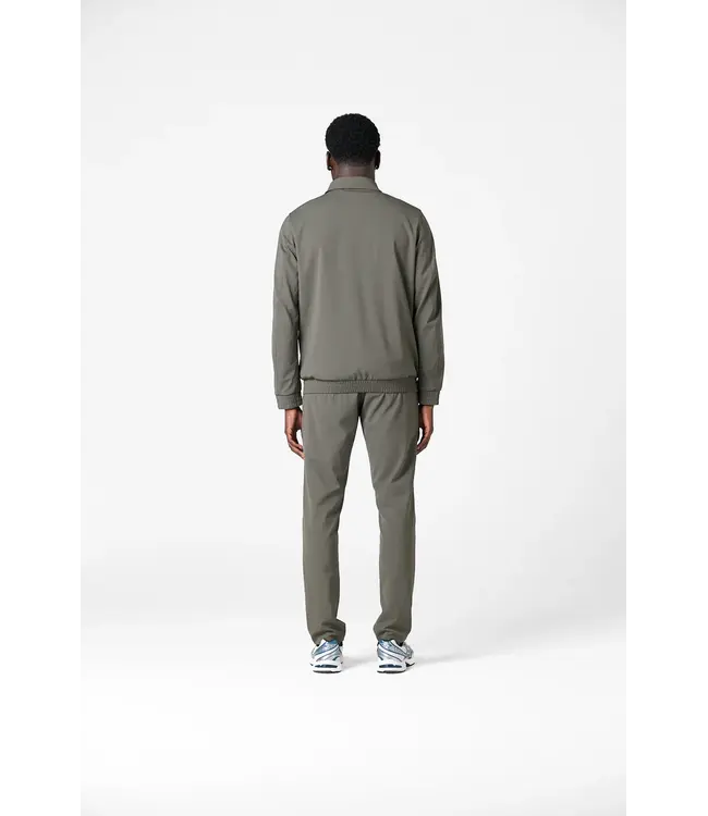 Essentials Cou7ure Reflection Techsuit No Hood - Green